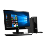 Desktops & AIO