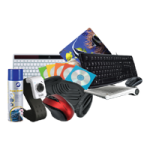 Accessories and Essentials
